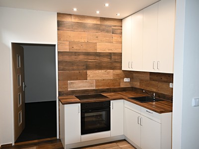 Pronájem bytu 3+kk 54 m²