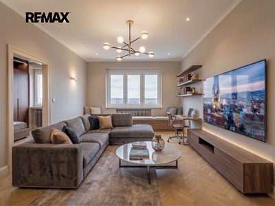 Prodej bytu 2+1 93 m²