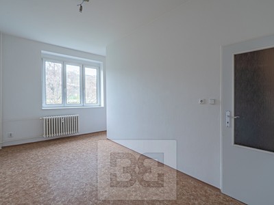 Pronájem bytu 1+kk 30 m²