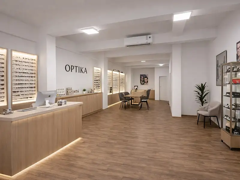 Pronájem obchodního prostoru 59 m², Polička – náhled fotky 1