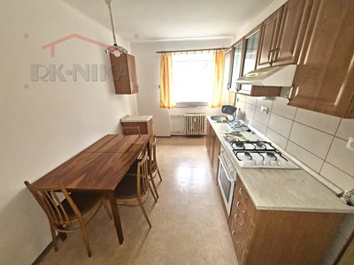 Pronájem bytu 3+1 65 m²