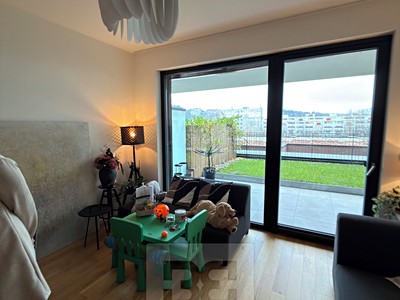 Pronájem bytu 2+kk 63 m²