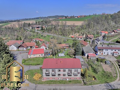 Prodej bytu 3+kk 66 m²