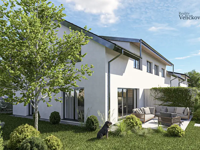 Prodej rodinného domu 100 m², pozemek 190 m², Dříteč – náhled fotky 1