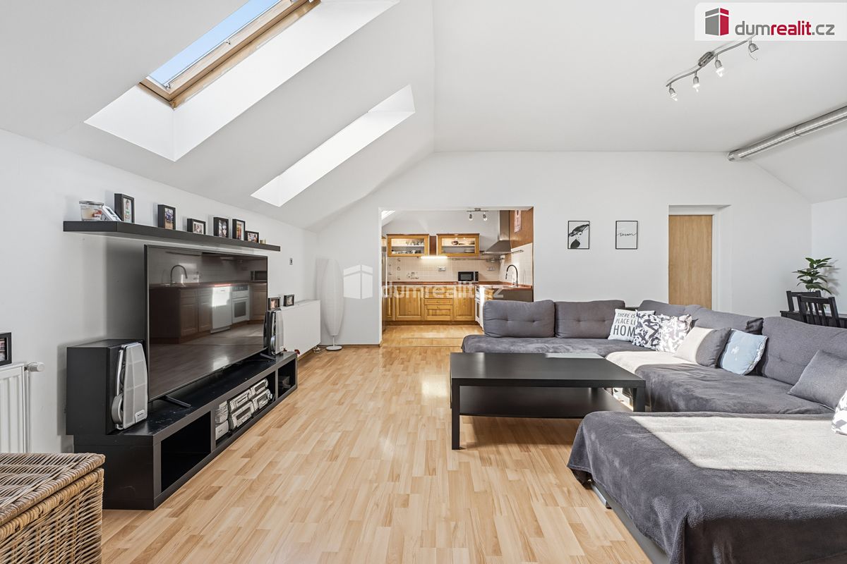 Prodej bytu 4+kk 140 m² – fotografie 3
