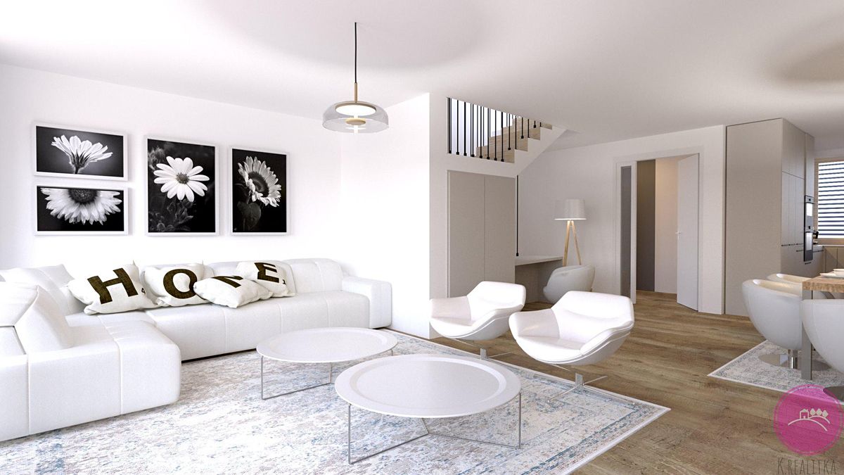 Prodej rodinného domu 173 m², pozemek 279 m² – fotografie 3