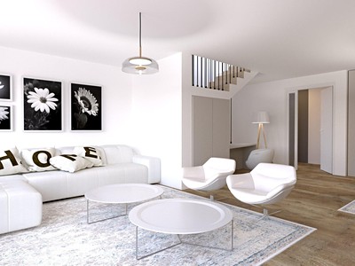 Prodej  rodinného domu 173 m², pozemek 279 m² — photo 3