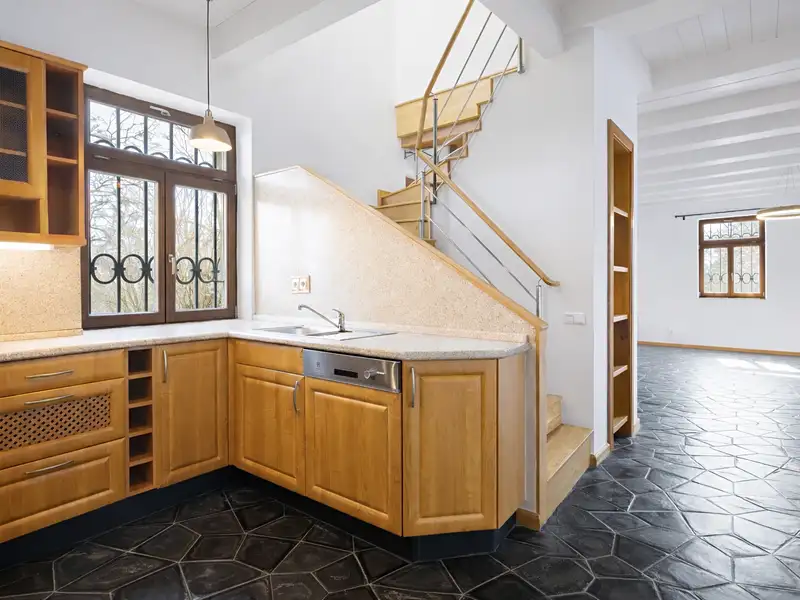 Pronájem bytu 4+kk 170 m², Praha – náhled fotky 2