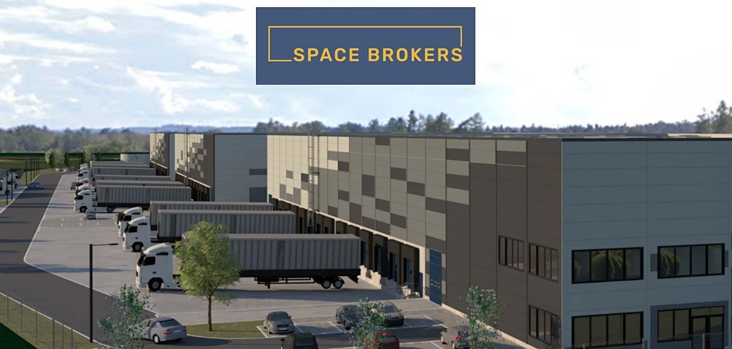 Pronájem skladového prostoru 7780 m²