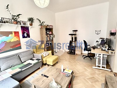 Pronájem bytu 2+1 83 m²