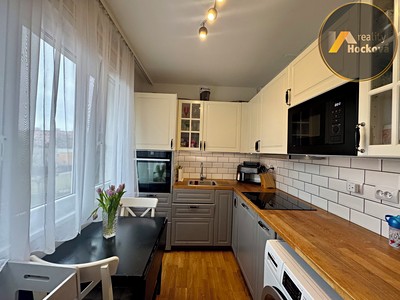 Prodej bytu 3+1 71 m²