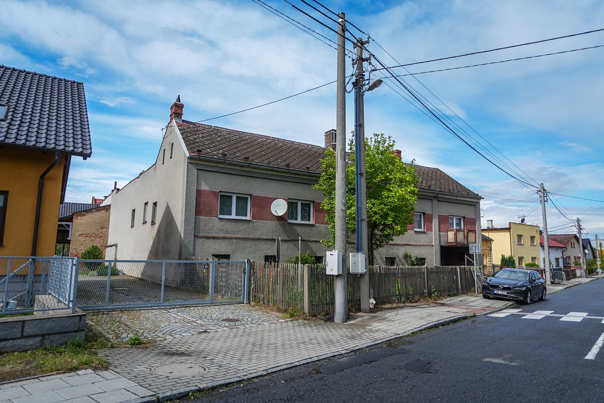 Prodej komerční nemovitosti 2522 m² – fotografie 2