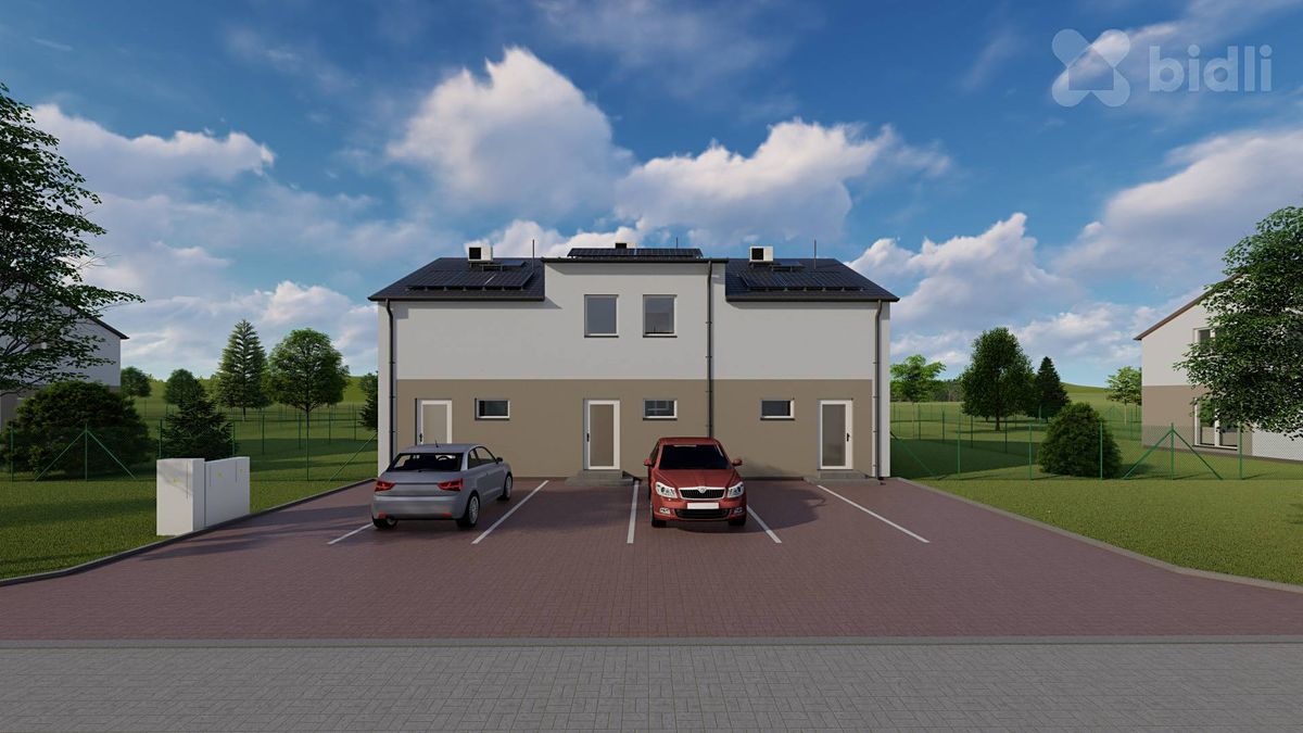 Prodej bytu 3+kk 85 m² – fotografie 3