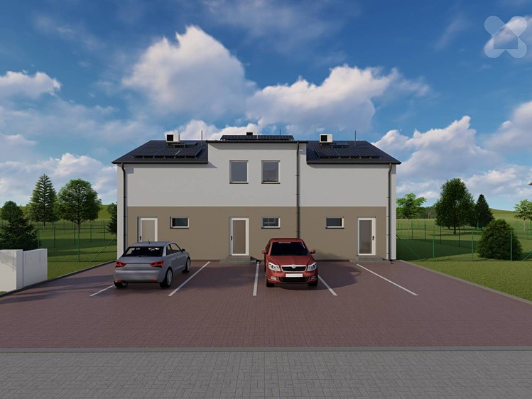 Prodej bytu 3+kk, 85 m² (3 z 20)