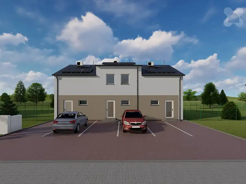 Prodej bytu 3+kk 85 m², Úmyslovice – náhled fotky 3