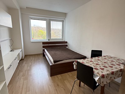 Peroutkova, Praha 5 - Jinonice