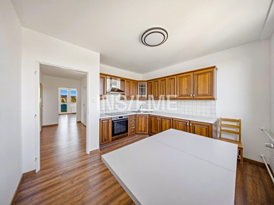 Prodej bytu 2+1 51 m²