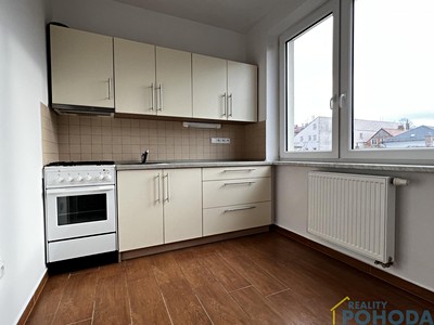 Pronájem bytu 1+1 33 m²