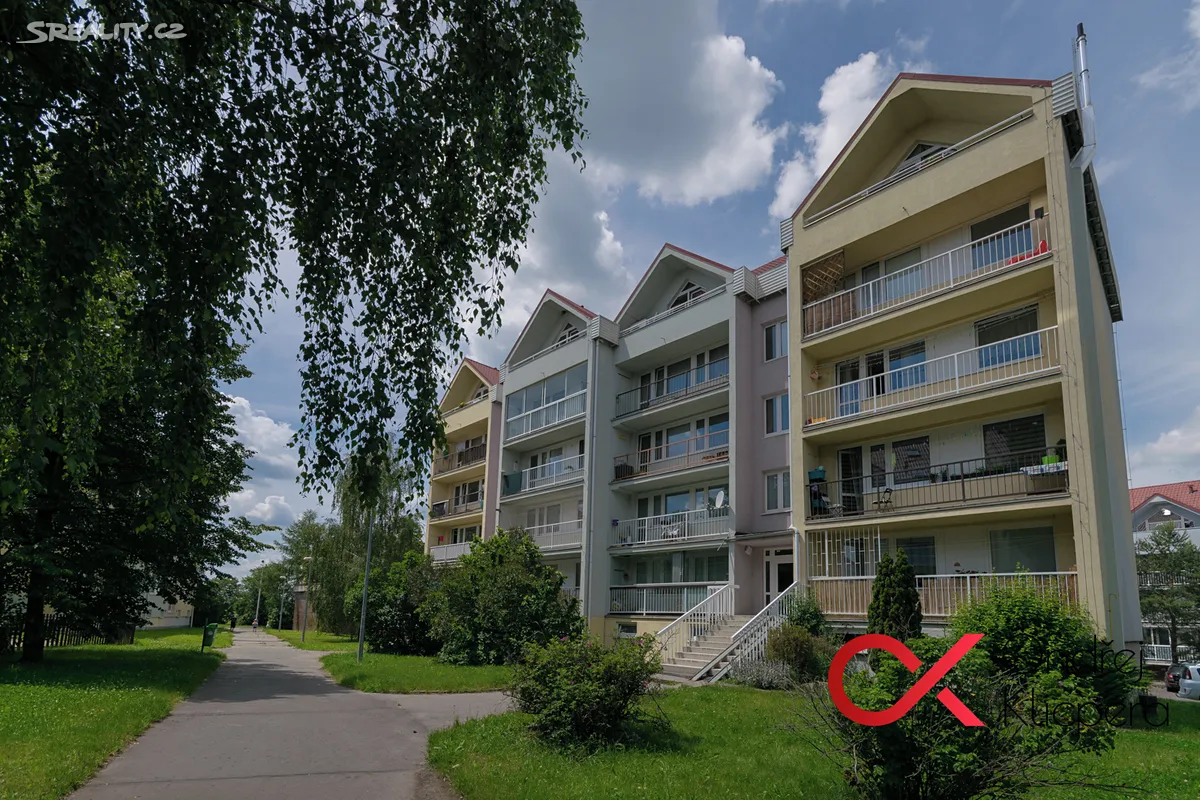 Pronájem bytu 4+kk 88 m², Praha