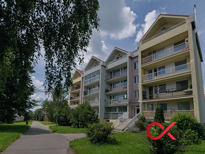 Pronájem bytu 4+kk 88 m²