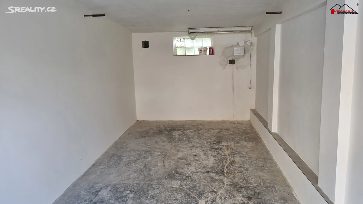 Pronájem garáže 15 m² – pohled 2