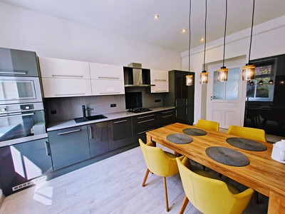 Prodej bytu 2+1 62 m²