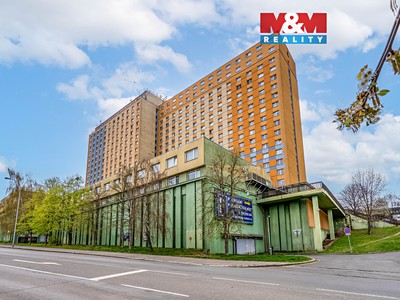 Prodej bytu 2+kk 68 m²