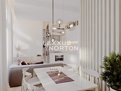 Prodej bytu 2+kk 53 m²