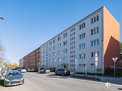 Prodej bytu 1+1 35 m²