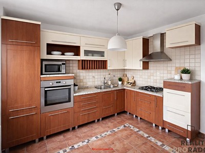 Prodej bytu 3+1 66 m²