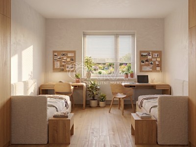 Pronájem bytu atypické 70 m² — photo 2