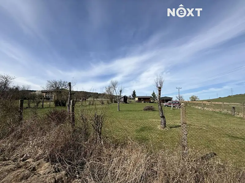 Prodej stavebního pozemku 1784 m², Švihov – náhled fotky 3