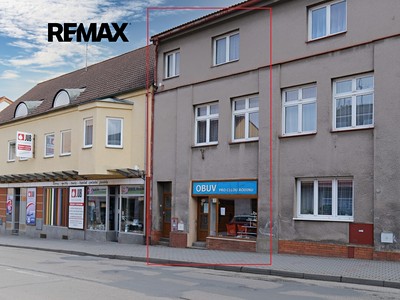 Prodej  vícegeneračního domu 170 m², pozemek 245 m²
