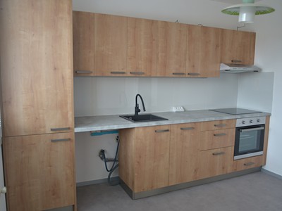 Pronájem bytu 1+1 40 m²