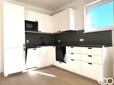 Pronájem bytu 2+kk 47 m² (Jednopodlažní)