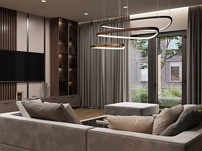 Prodej bytu 2+kk 48 m²