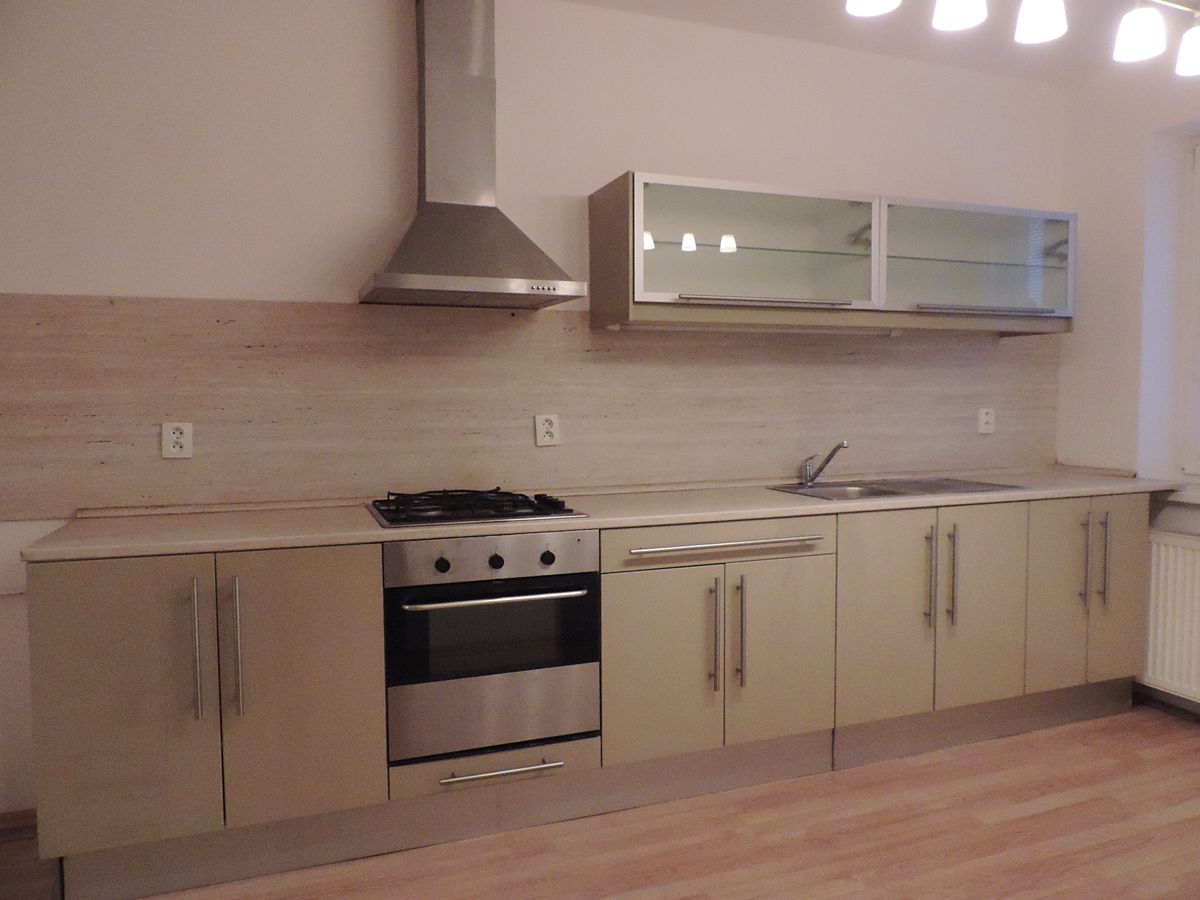 Prodej bytu 2+1 77 m²
