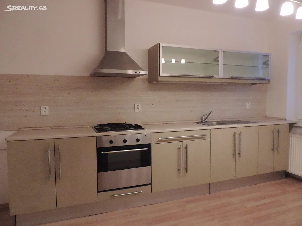 Prodej bytu 2+1 77 m², Ostrava