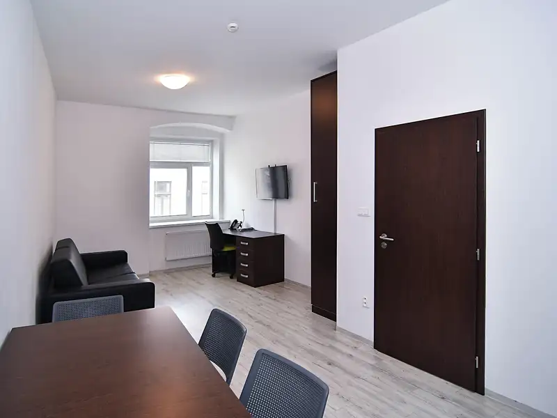 Pronájem bytu 2+kk 45 m², Brno – náhled fotky 2