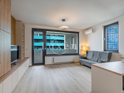 Pronájem bytu 3+kk 73 m²