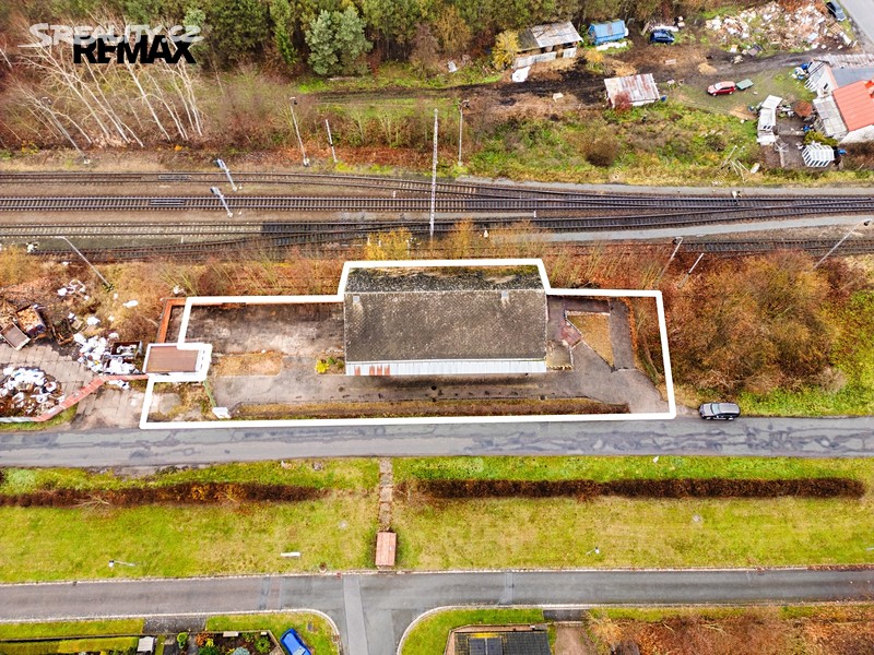 Prodej skladového prostoru 537 m² - View 2