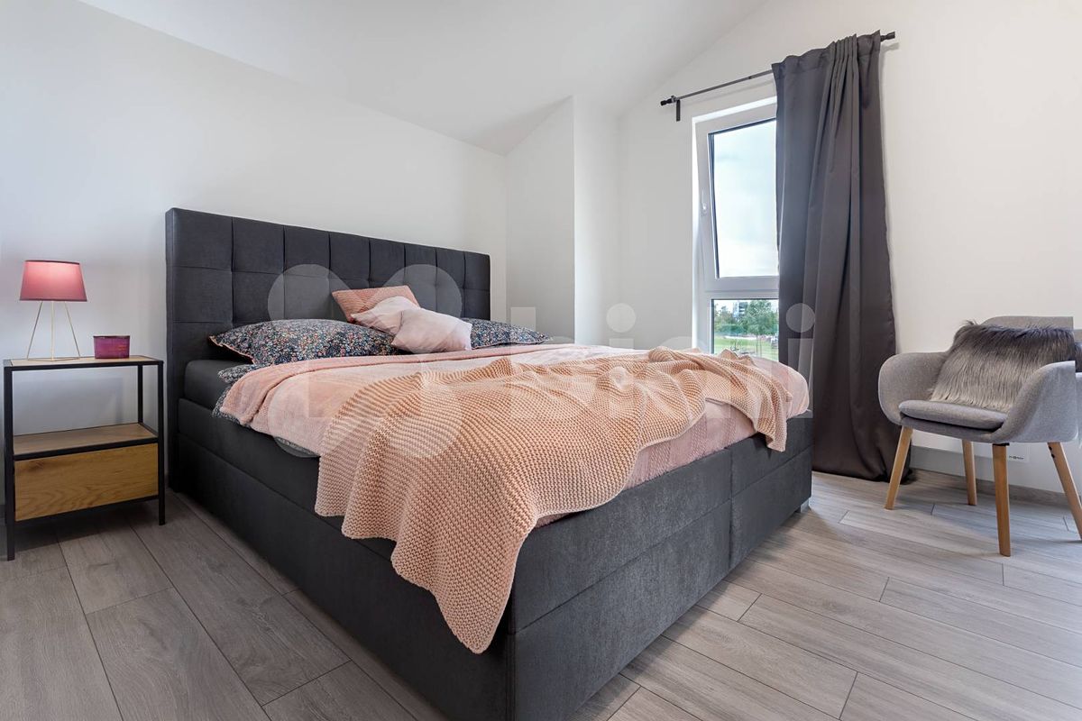 Prodej rodinného domu 108 m², pozemek 493 m² – fotografie 3