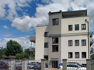 Prodej bytu 4+kk 180 m²