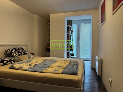 Prodej bytu 1+1 45 m²