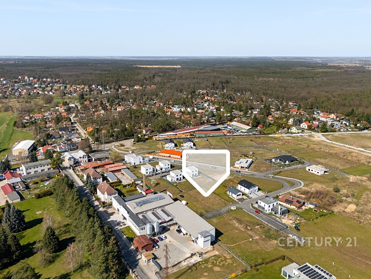 Ділянка на продаж, 750 м² (3 з 18)