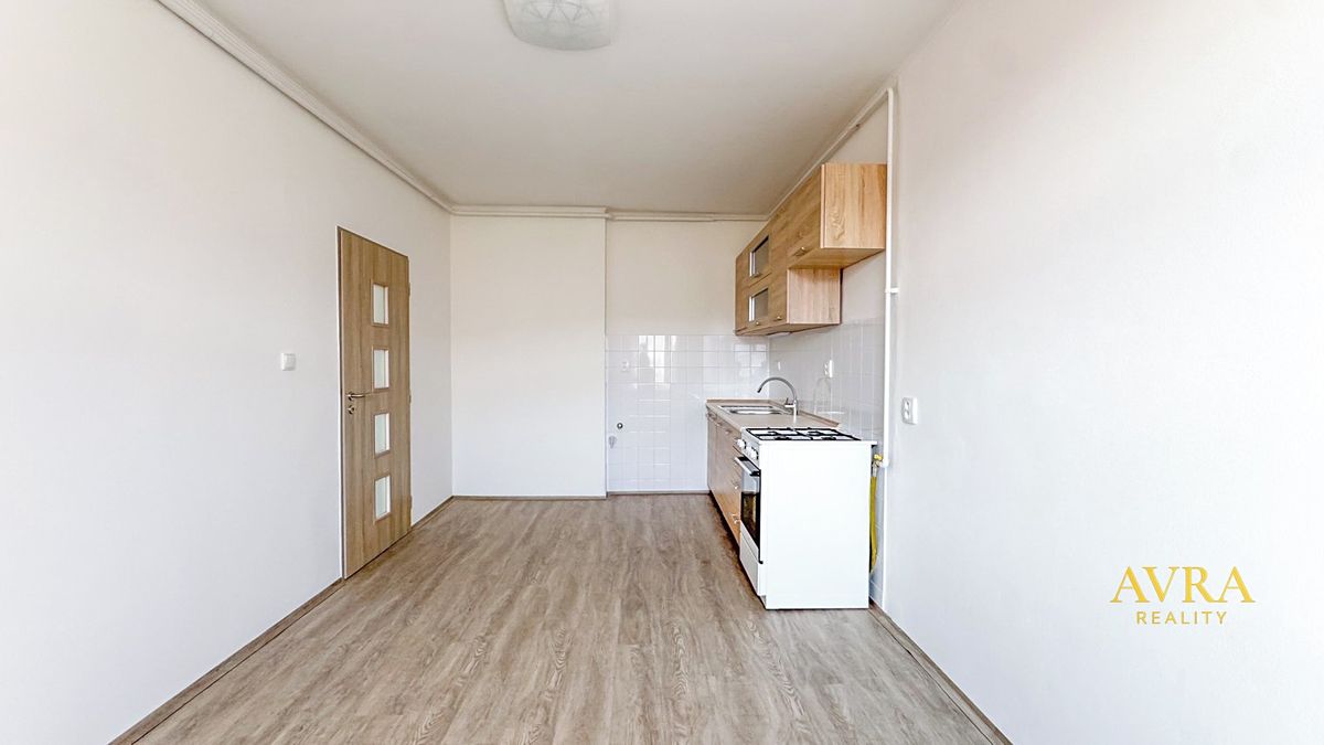 Prodej bytu 1+1 40 m² – fotografie 4