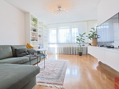 Prodej bytu 3+1 81 m² (Jednopodlažní)