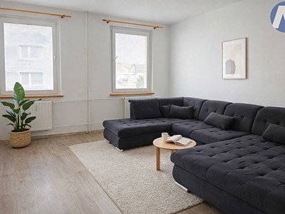 Pronájem bytu 3+1 75 m² (Jednopodlažní)