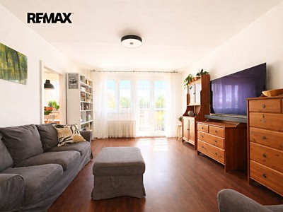 Prodej bytu 3+1 89 m²