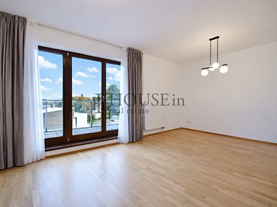 Pronájem bytu 3+kk 73 m²